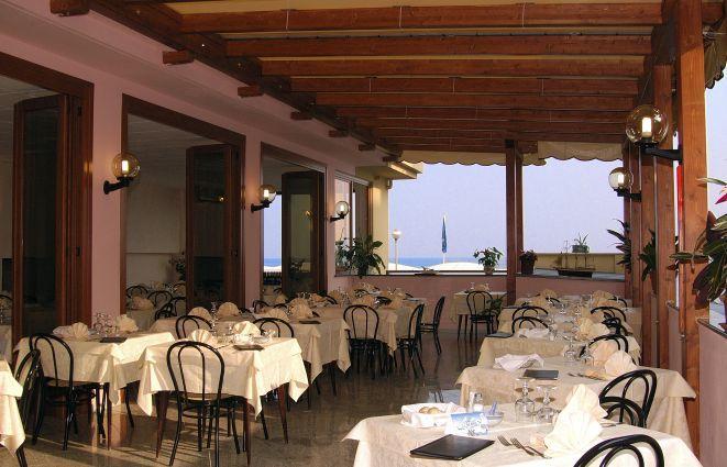 Hotel Ideale Varazze Eksteriør billede